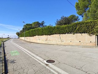 Terreno en venta en Sant Fruitós de Bages