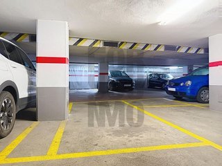 Garaje en venta en Gros en San Sebastián-Donostia
