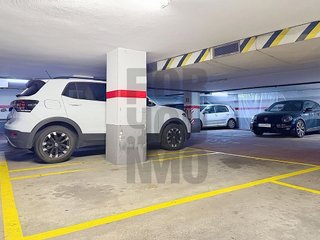 Garaje en venta en Gros en San Sebastián-Donostia