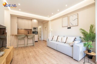 Piso en venta en Camino de Ronda - Rosaleda en Granada