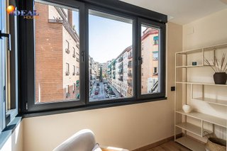 Piso en venta en Camino de Ronda - Rosaleda en Granada