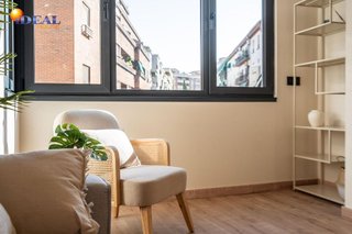 Piso en venta en Camino de Ronda - Rosaleda en Granada