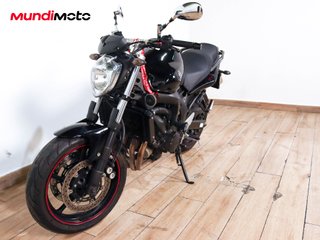 YAMAHA FZ6S S2