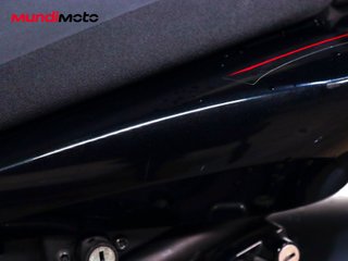YAMAHA FZ6S S2
