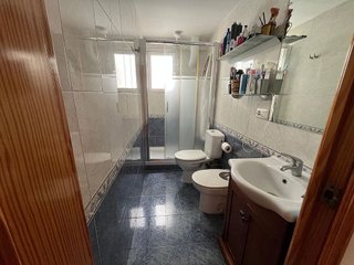 Piso en venta en Pla de Bon Repós en Alicante