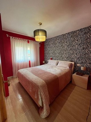 Piso en venta en Pla de Bon Repós en Alicante