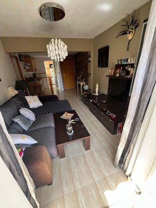 Piso en venta en Pla de Bon Repós en Alicante