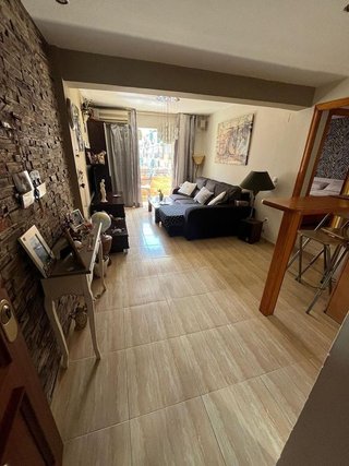 Piso en venta en Pla de Bon Repós en Alicante