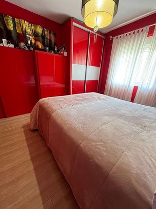 Piso en venta en Pla de Bon Repós en Alicante