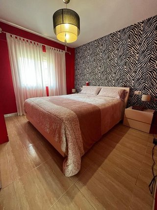 Piso en venta en Pla de Bon Repós en Alicante