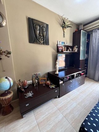 Piso en venta en Pla de Bon Repós en Alicante