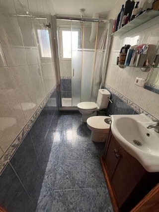 Piso en venta en Pla de Bon Repós en Alicante