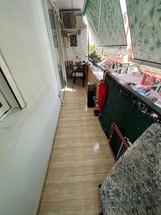 Piso en venta en Pla de Bon Repós en Alicante