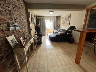 Piso en venta en Pla de Bon Repós en Alicante