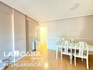 Piso en venta en La Serna en Fuenlabrada