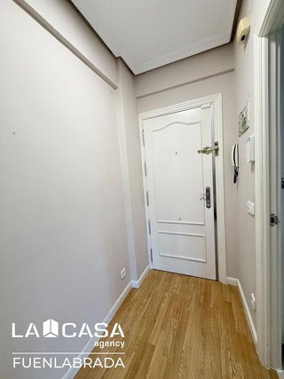 Piso en venta en La Serna en Fuenlabrada