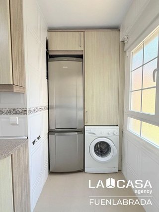 Piso en venta en La Serna en Fuenlabrada
