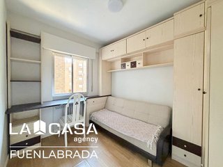 Piso en venta en La Serna en Fuenlabrada