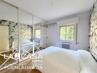 Piso en venta en La Serna en Fuenlabrada