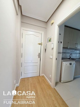 Piso en venta en La Serna en Fuenlabrada