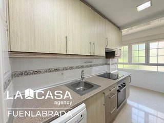 Piso en venta en La Serna en Fuenlabrada