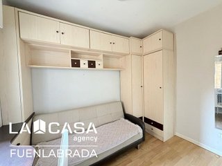Piso en venta en La Serna en Fuenlabrada