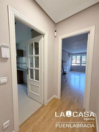 Piso en venta en La Serna en Fuenlabrada