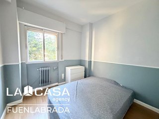 Piso en venta en La Serna en Fuenlabrada