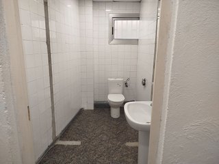 Local comercial en venta en Bufalà en Badalona