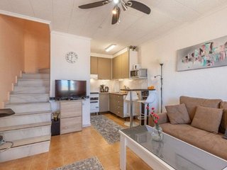 Casa adosada en venta en Torrelamata - La Mata en Torrevieja