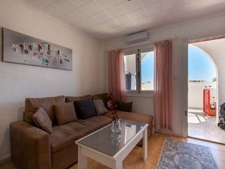 Casa adosada en venta en Torrelamata - La Mata en Torrevieja