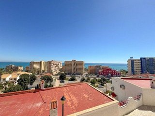 Casa adosada en venta en Torrelamata - La Mata en Torrevieja