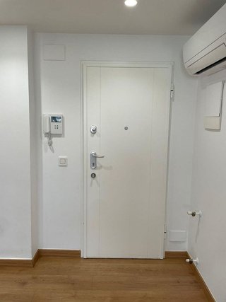 Piso en alquiler en Centro en Murcia