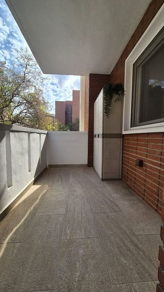Piso en alquiler en Centro en Murcia
