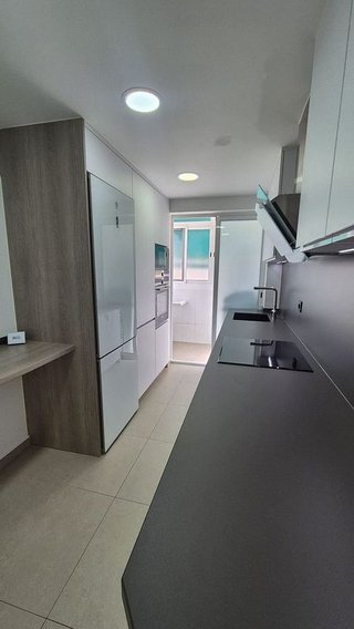 Piso en alquiler en Centro en Murcia