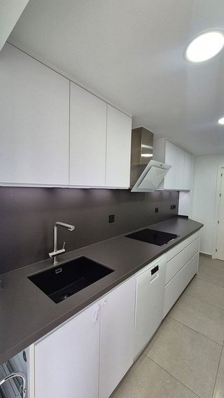 Piso en alquiler en Centro en Murcia