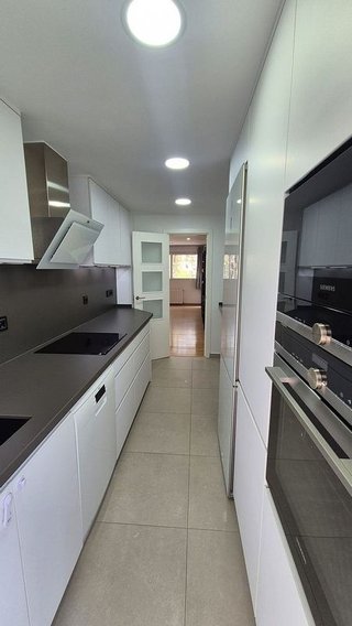 Piso en alquiler en Centro en Murcia