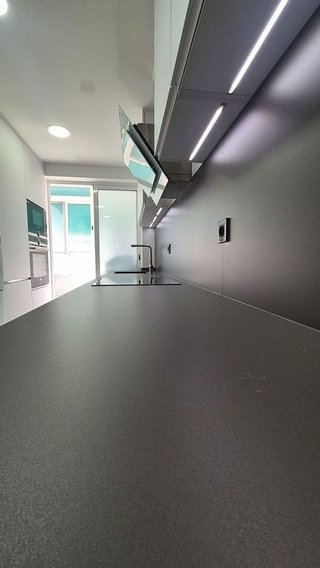 Piso en alquiler en Centro en Murcia