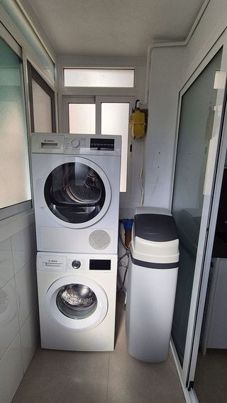 Piso en alquiler en Centro en Murcia