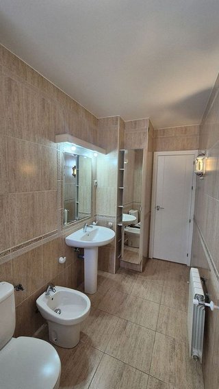 Piso en alquiler en Centro en Murcia