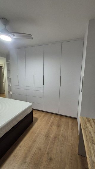 Piso en alquiler en Centro en Murcia