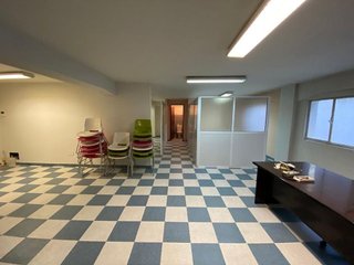 Oficina en venta en Centro Ciudad en León