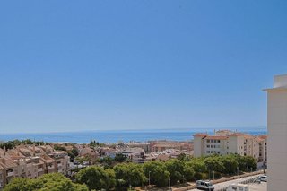 Piso en venta en Arroyo de la Miel en Benalmádena