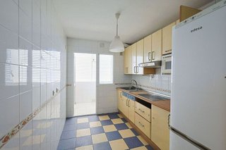 Piso en venta en Arroyo de la Miel en Benalmádena