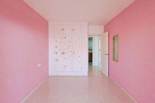 Piso en venta en Arroyo de la Miel en Benalmádena