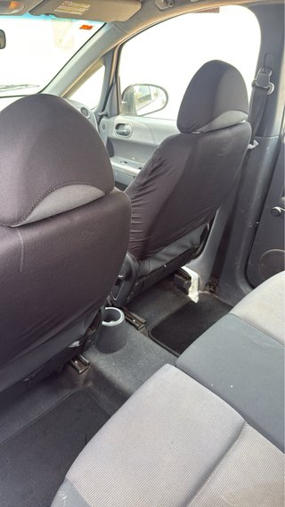 Mitsubishi Colt 2007