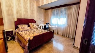 Piso en alquiler en Mestral en Reus