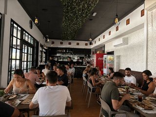 Restaurante en venta en Playa de San Juan en Alicante