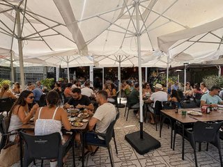 Restaurante en venta en Playa de San Juan en Alicante
