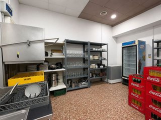 Restaurante en venta en Playa de San Juan en Alicante